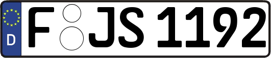 F-JS1192