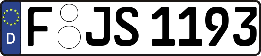 F-JS1193