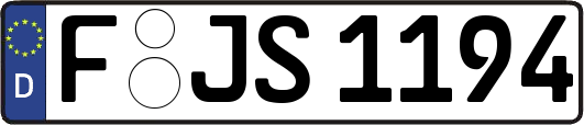 F-JS1194