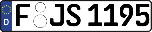 F-JS1195