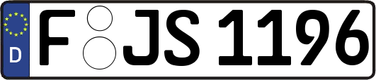 F-JS1196