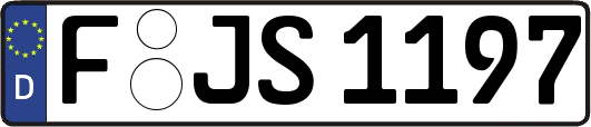 F-JS1197
