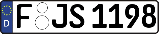 F-JS1198