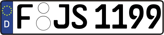 F-JS1199