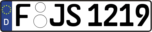 F-JS1219