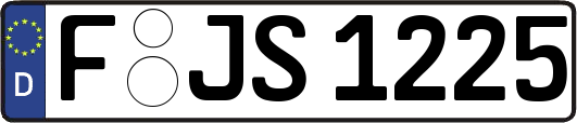 F-JS1225