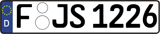 F-JS1226
