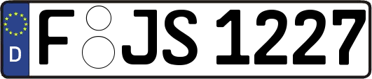 F-JS1227