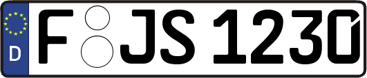 F-JS1230