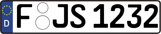 F-JS1232