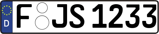 F-JS1233