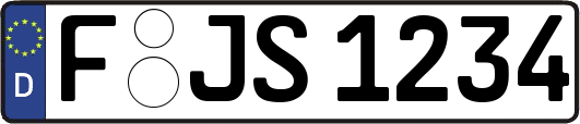 F-JS1234