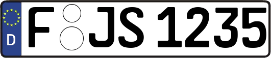F-JS1235