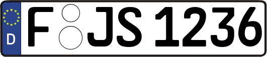 F-JS1236