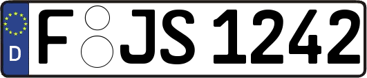 F-JS1242