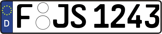 F-JS1243