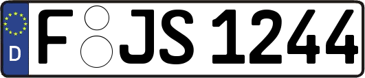 F-JS1244