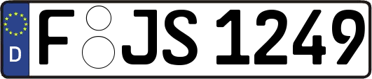 F-JS1249