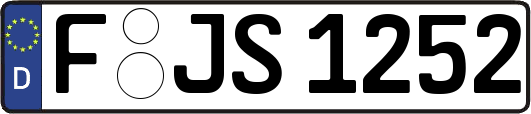 F-JS1252