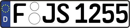 F-JS1255