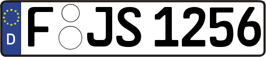 F-JS1256