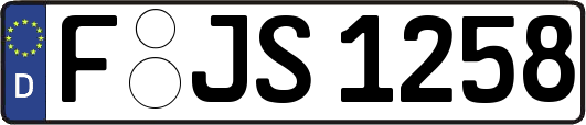 F-JS1258