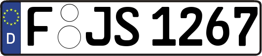 F-JS1267