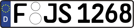 F-JS1268