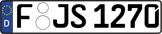F-JS1270