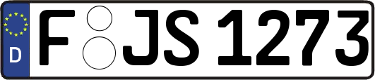 F-JS1273