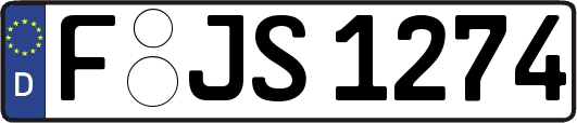 F-JS1274