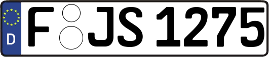 F-JS1275