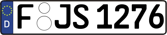 F-JS1276