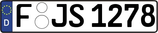 F-JS1278