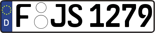 F-JS1279