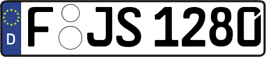 F-JS1280