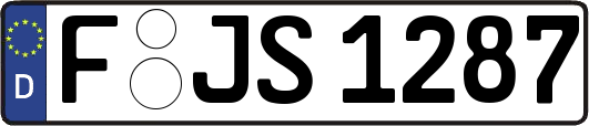 F-JS1287