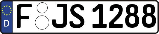 F-JS1288