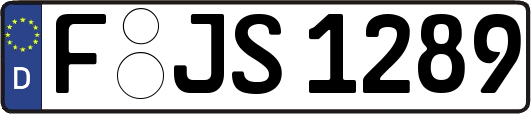 F-JS1289