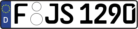 F-JS1290