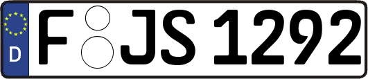 F-JS1292