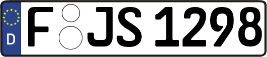 F-JS1298