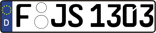 F-JS1303