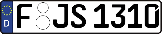F-JS1310