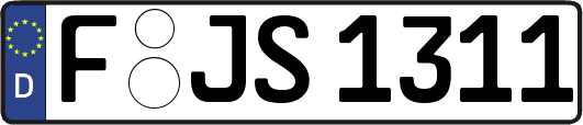 F-JS1311