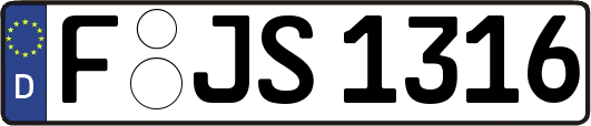 F-JS1316