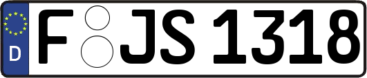F-JS1318