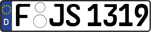 F-JS1319