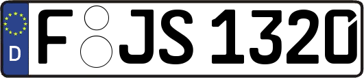 F-JS1320