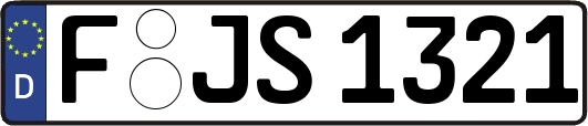 F-JS1321